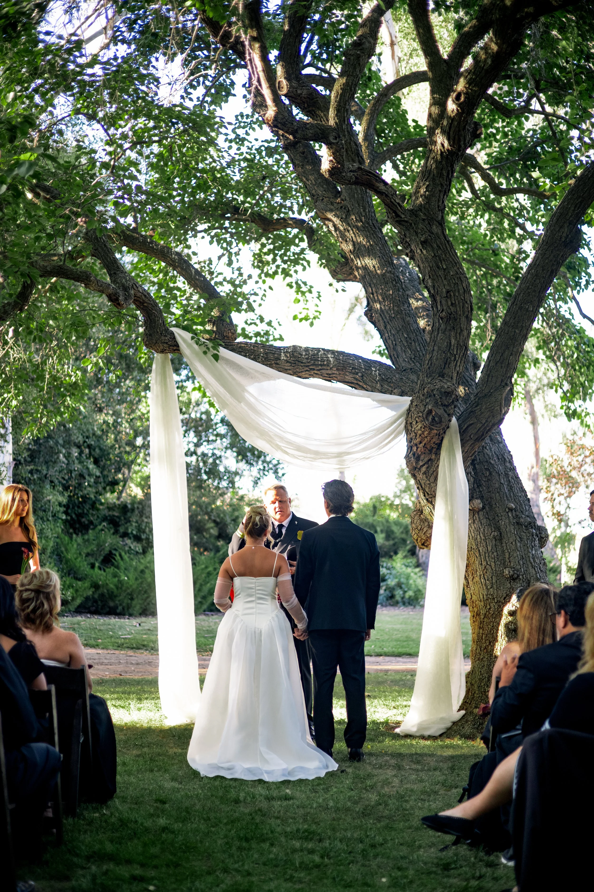 The Michels Wedding