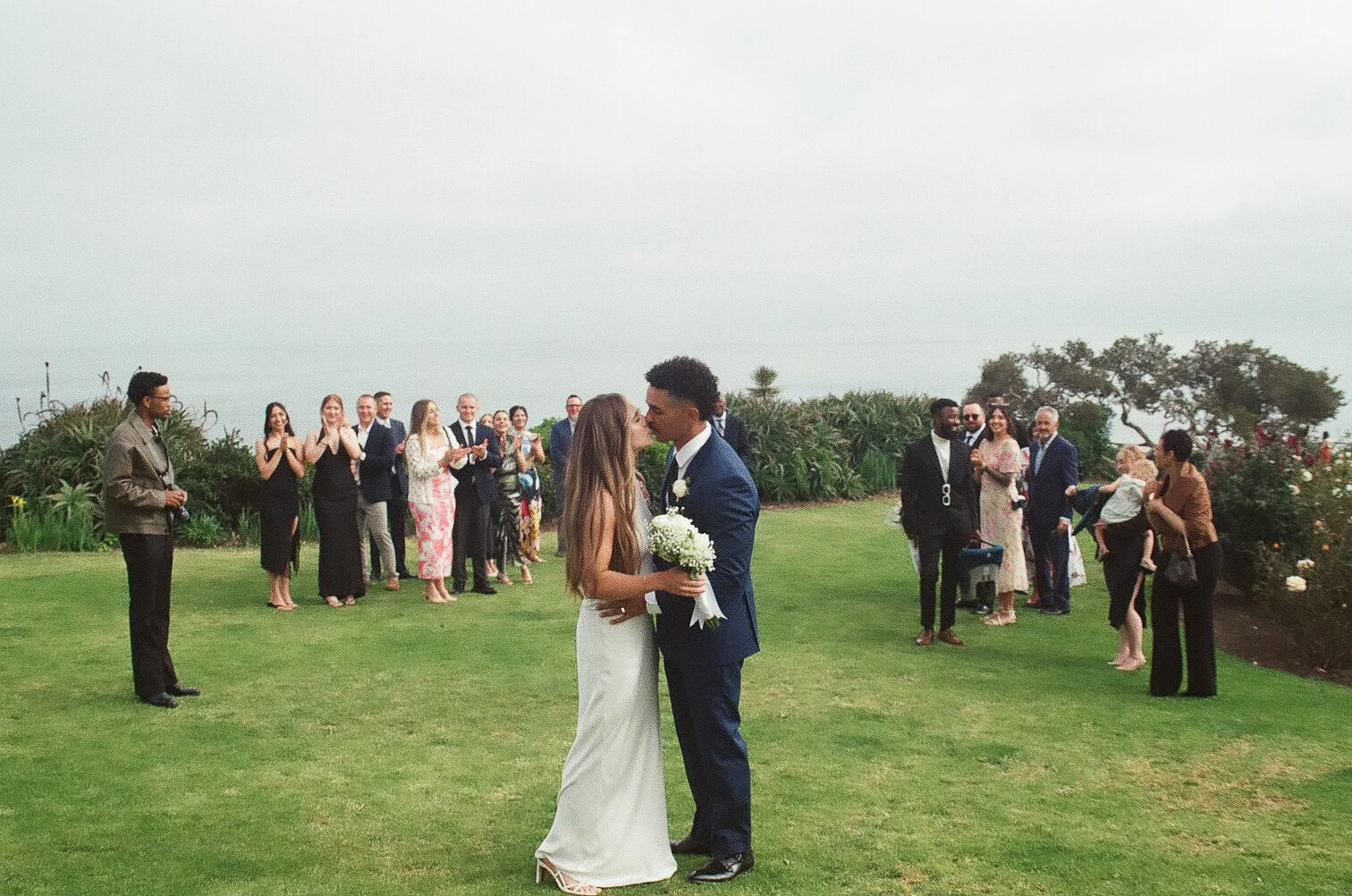 The Nunez Wedding