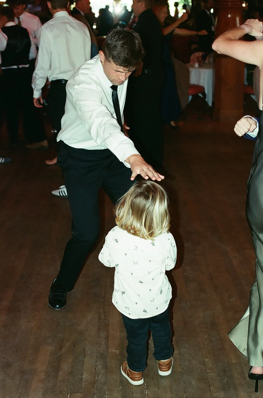 M+D Wedding - Evann Rose Photo-809.jpg