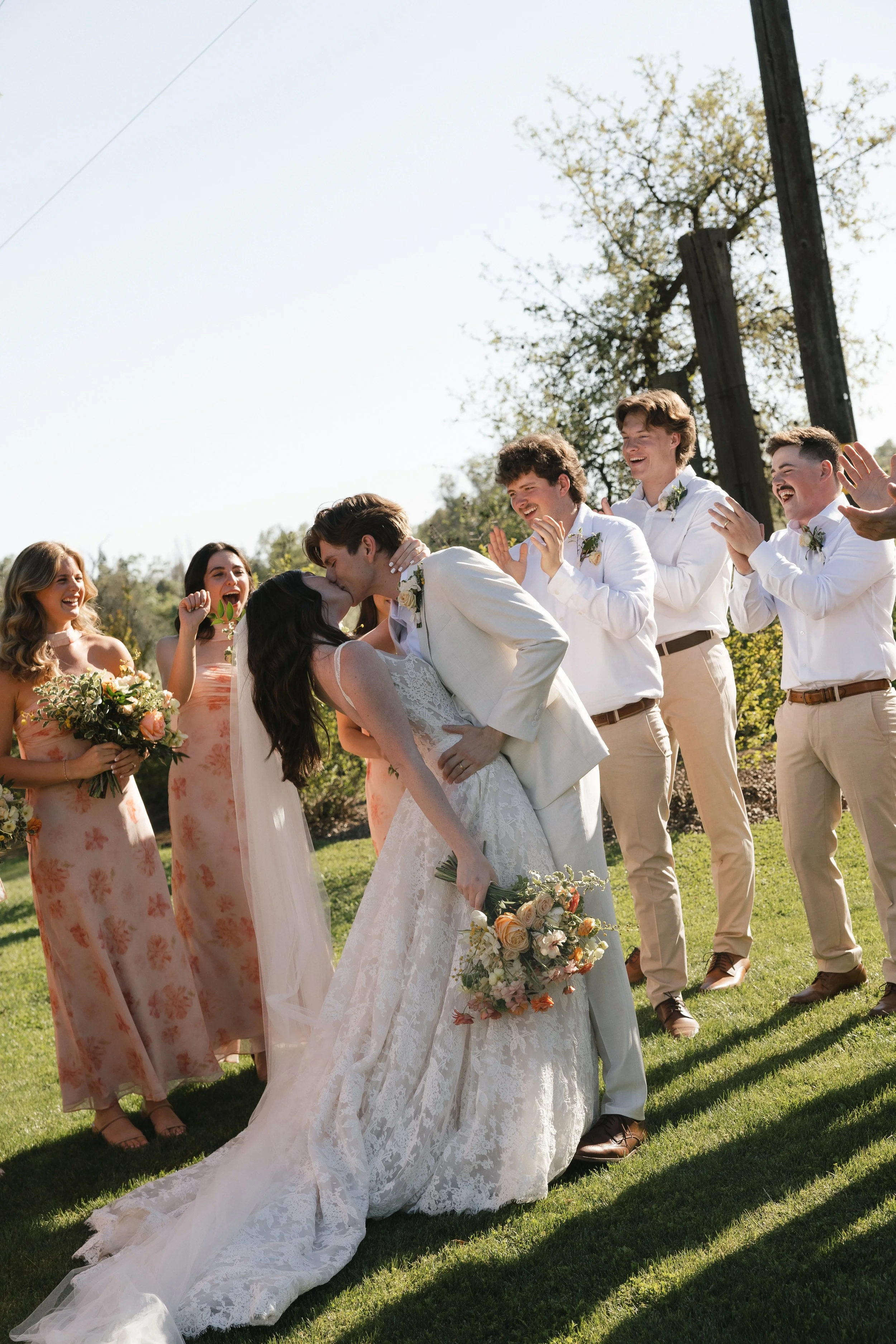S + C Wedding - Evann Rose Photo-27.jpg