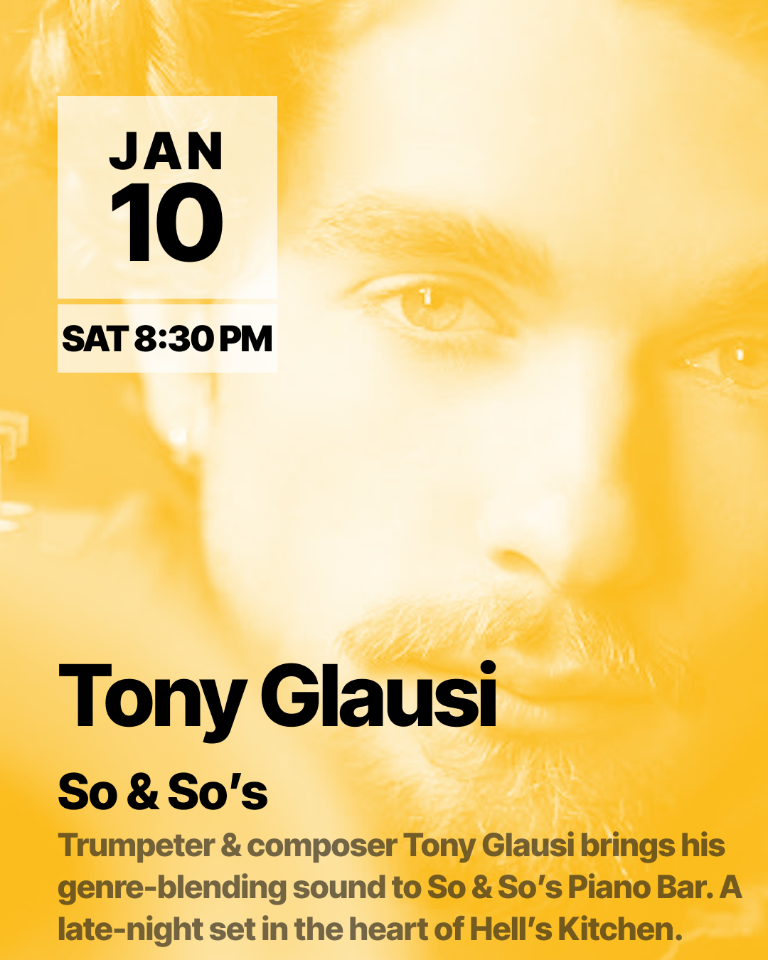 2026-01-10 Tony Glausi So&Sos 4x5.png
