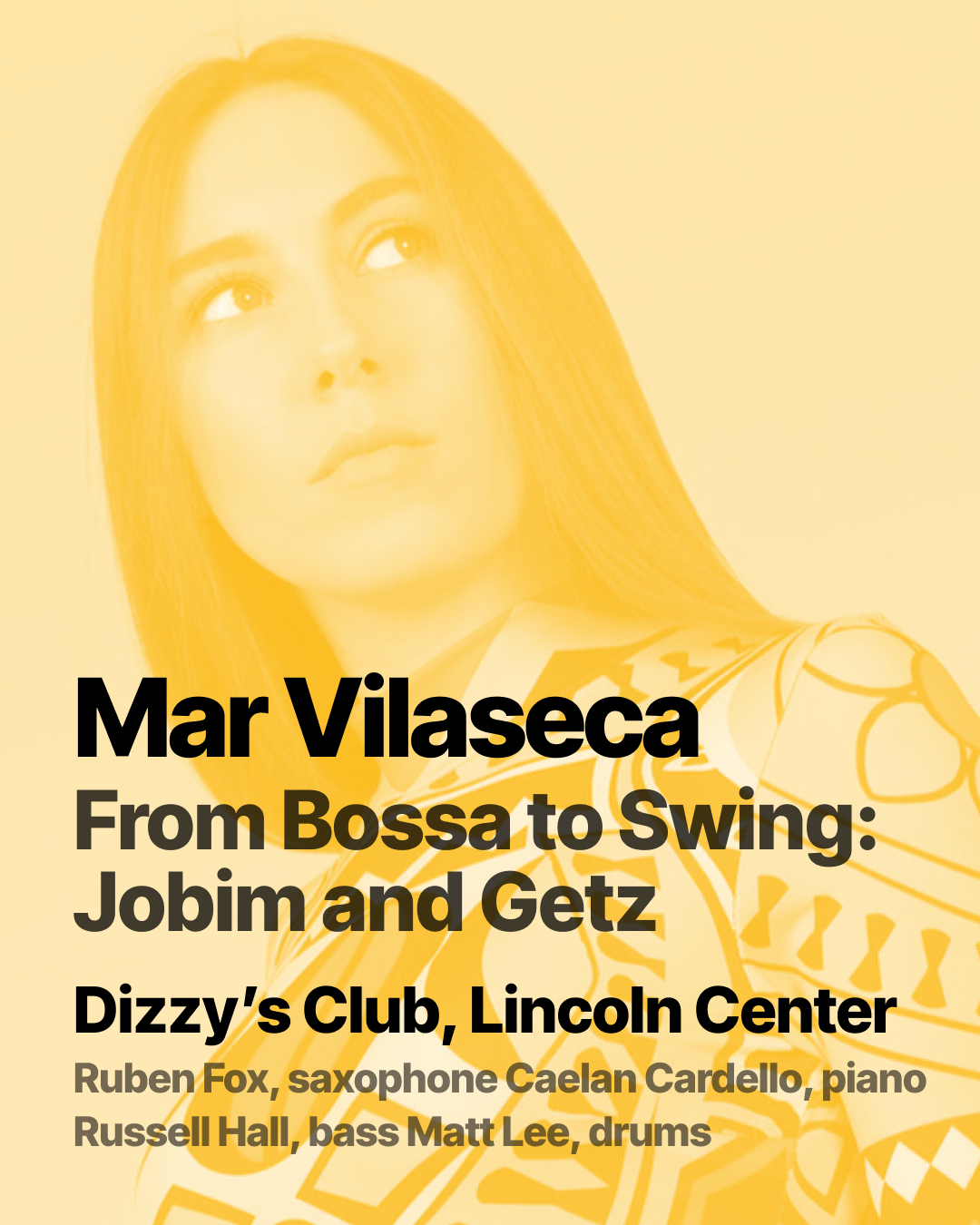 From Bossa to Swing: Jobim and Getz