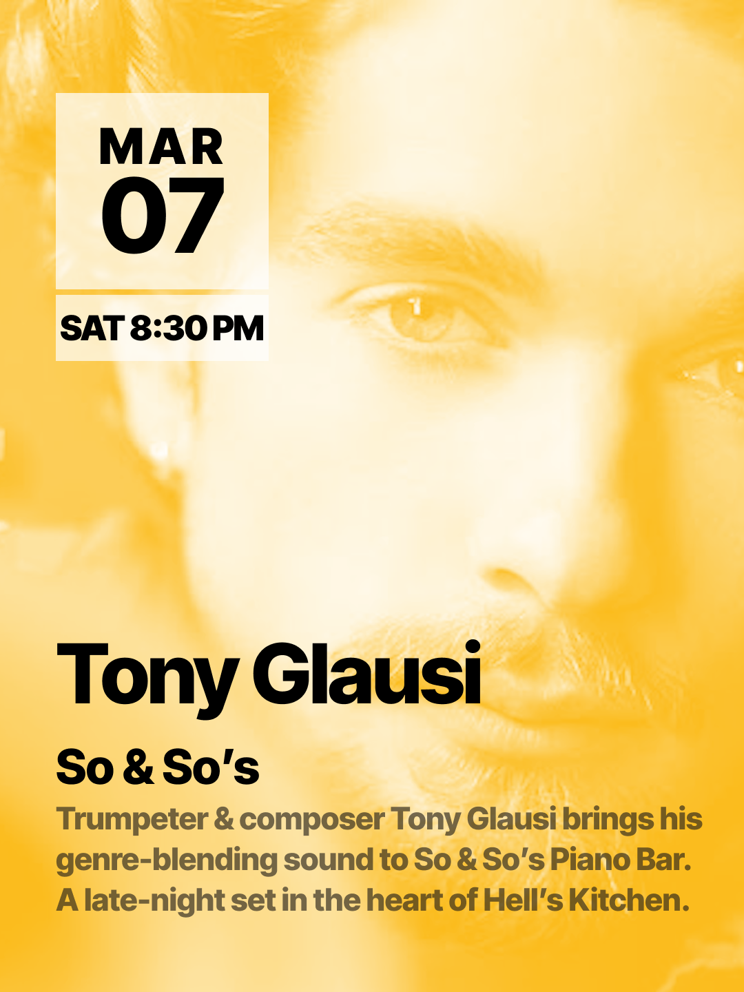 2026-03-07 Tony Glausi So&Sos 4x5.png