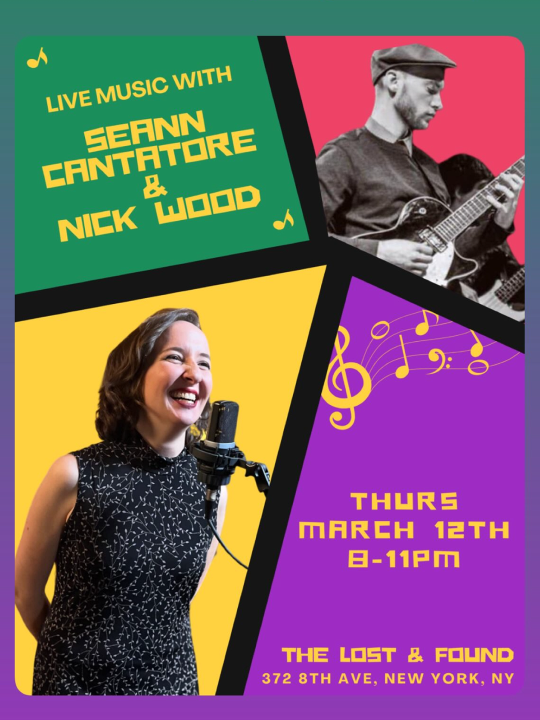 2026-03-12 Seann Cantatore Flyer4x5.png