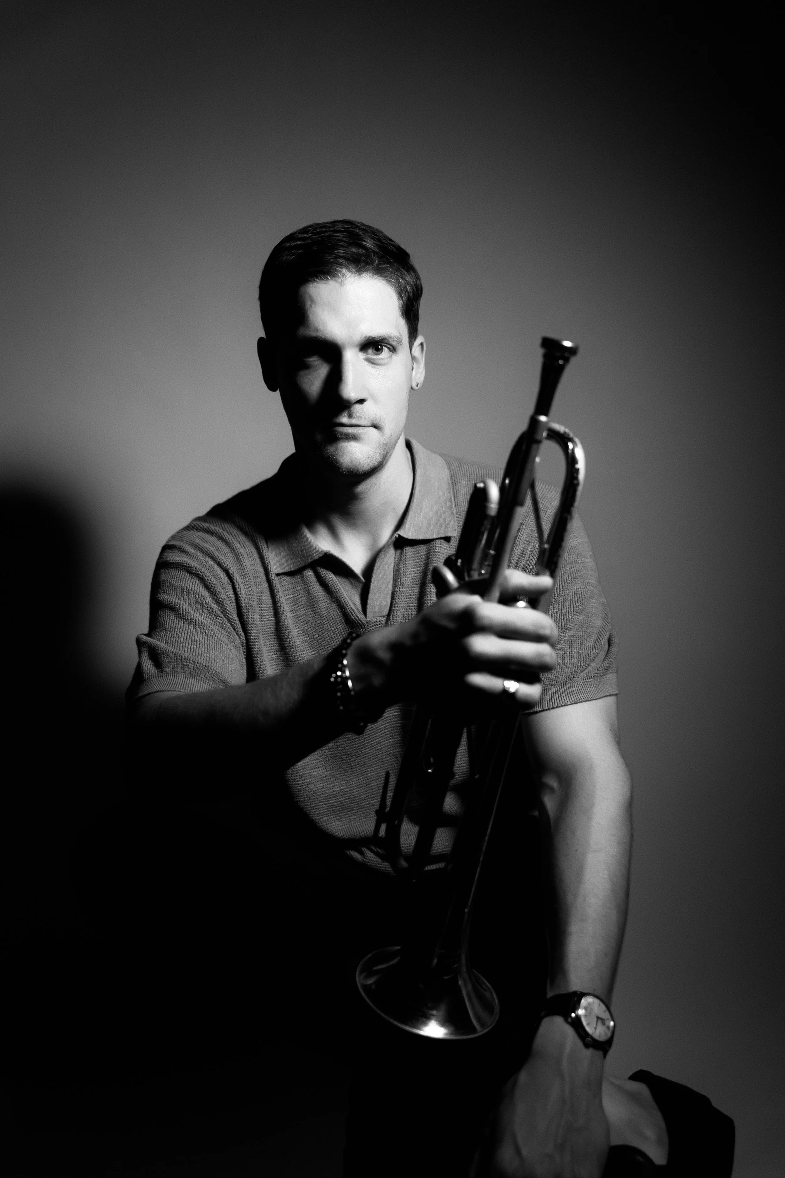 Daniel Sky Residency at Café Ornithology