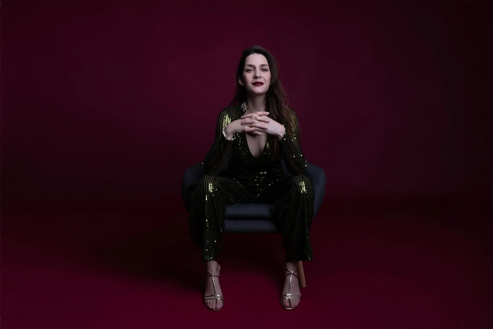 April in New York w/ Matt Baker &amp; Martina Barta