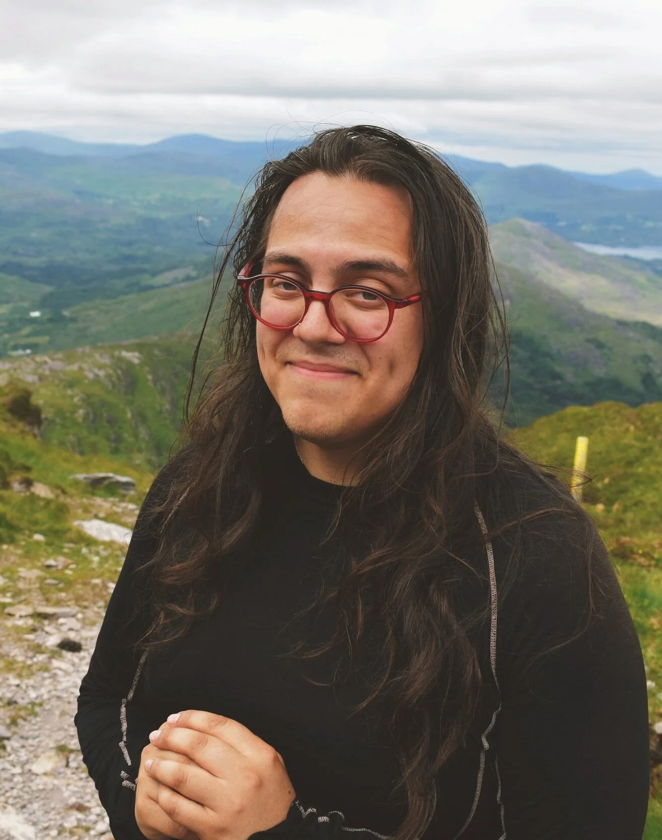 HAYDN: DIALOGUES (feat. inti figgis vizueta)