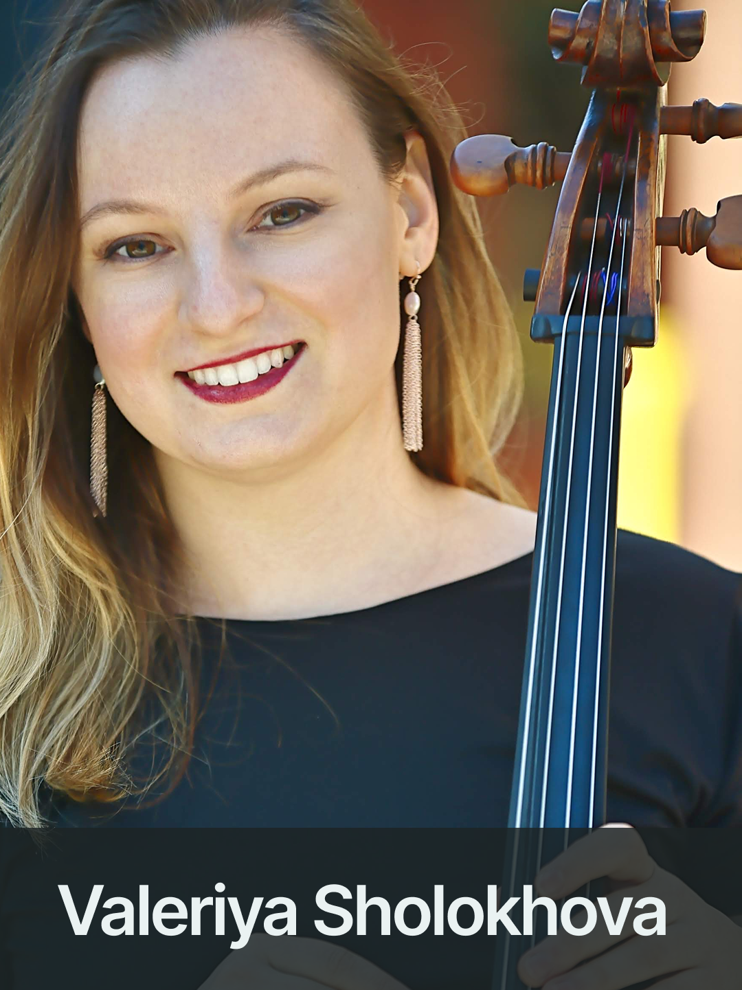 Ukrainian Music Initiative at All Souls