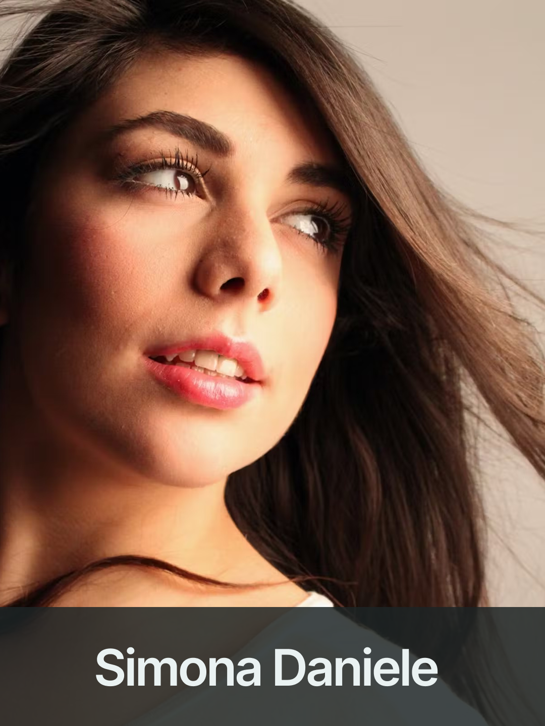 Simona Daniele & Greg Ruggiero at Marco Polo