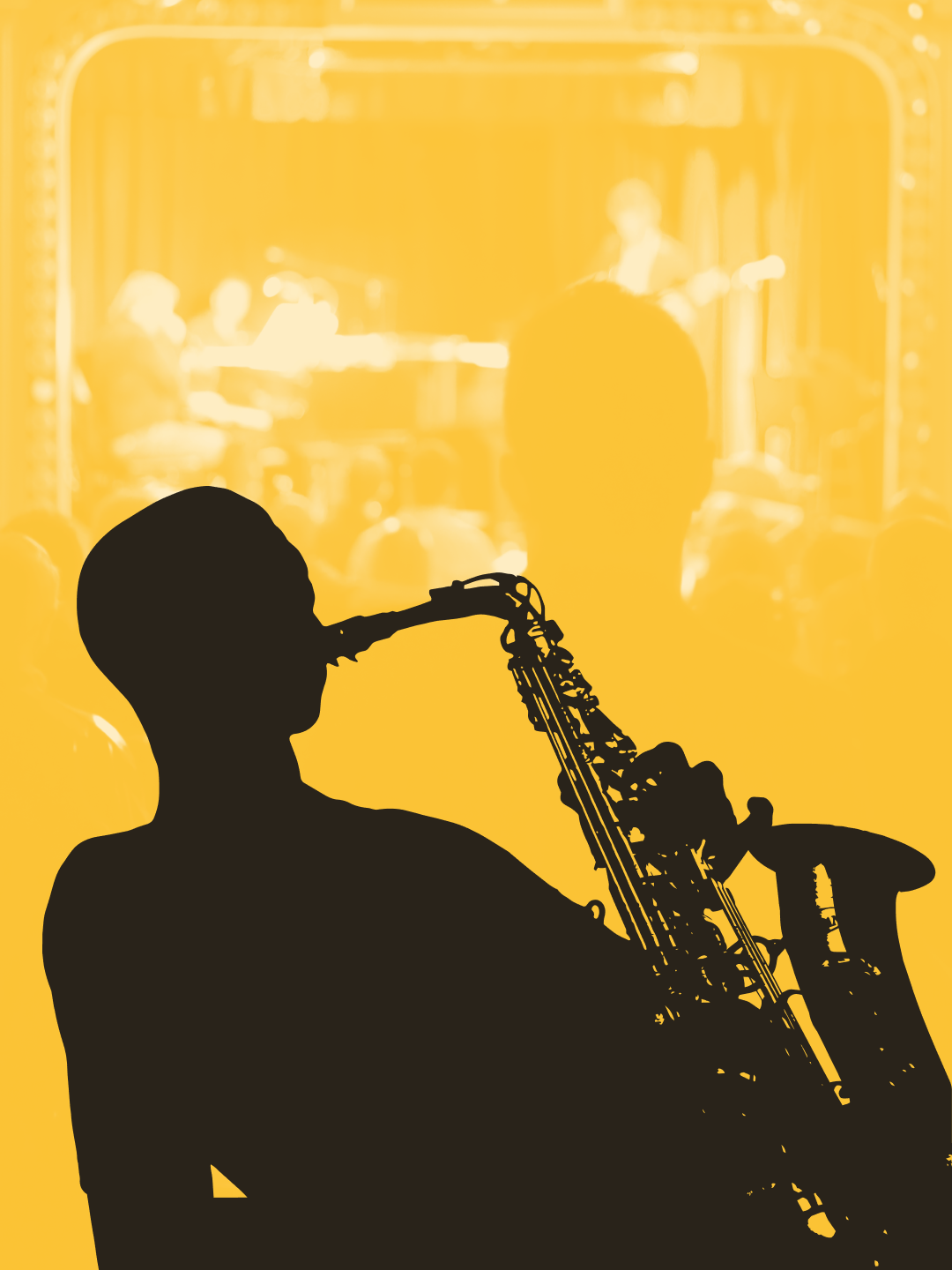 Hit the Stage Free Jam Session for International Jazz Day