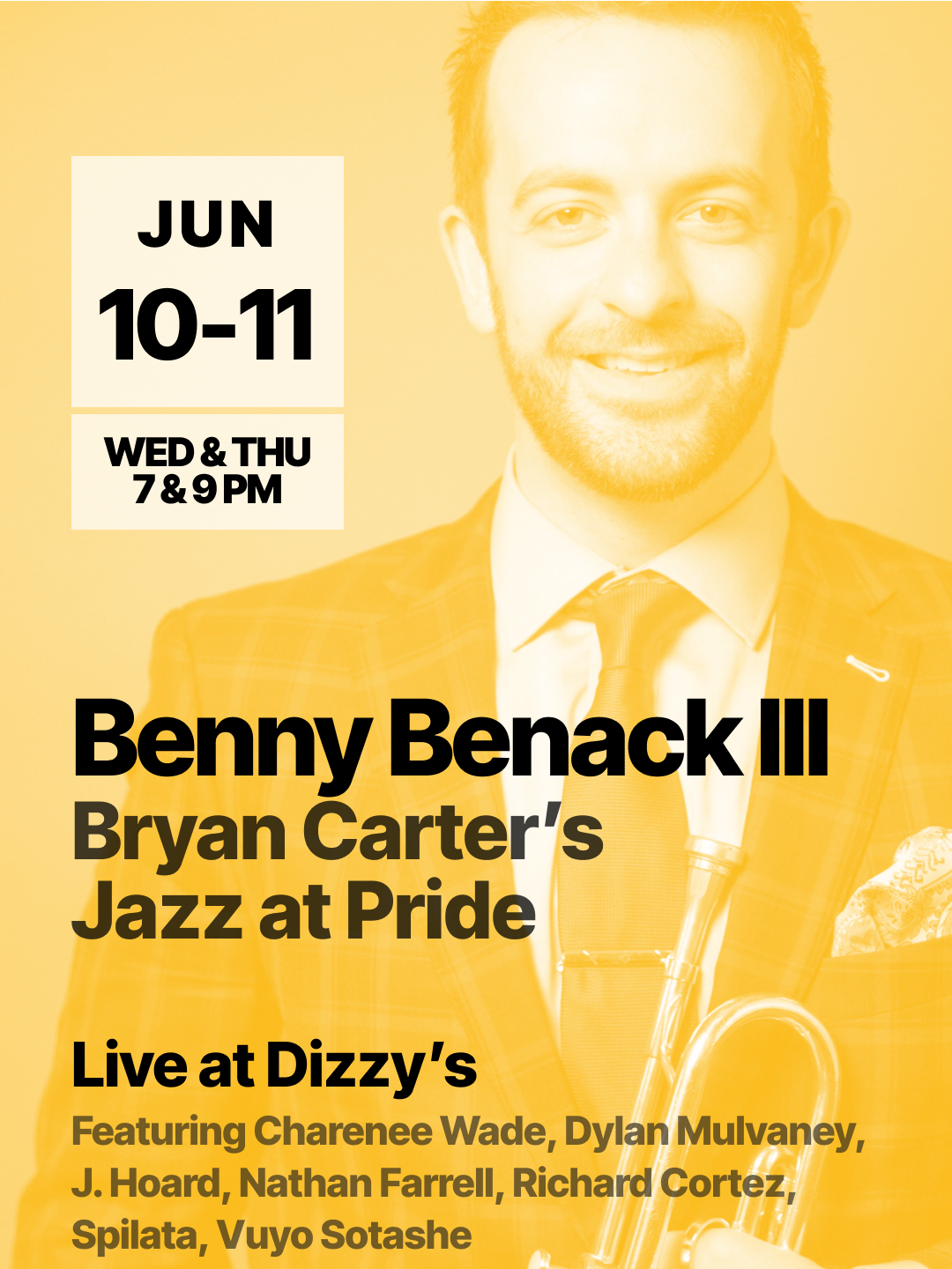 2026-06-10 Benny Benack Dizzys 4x5.png