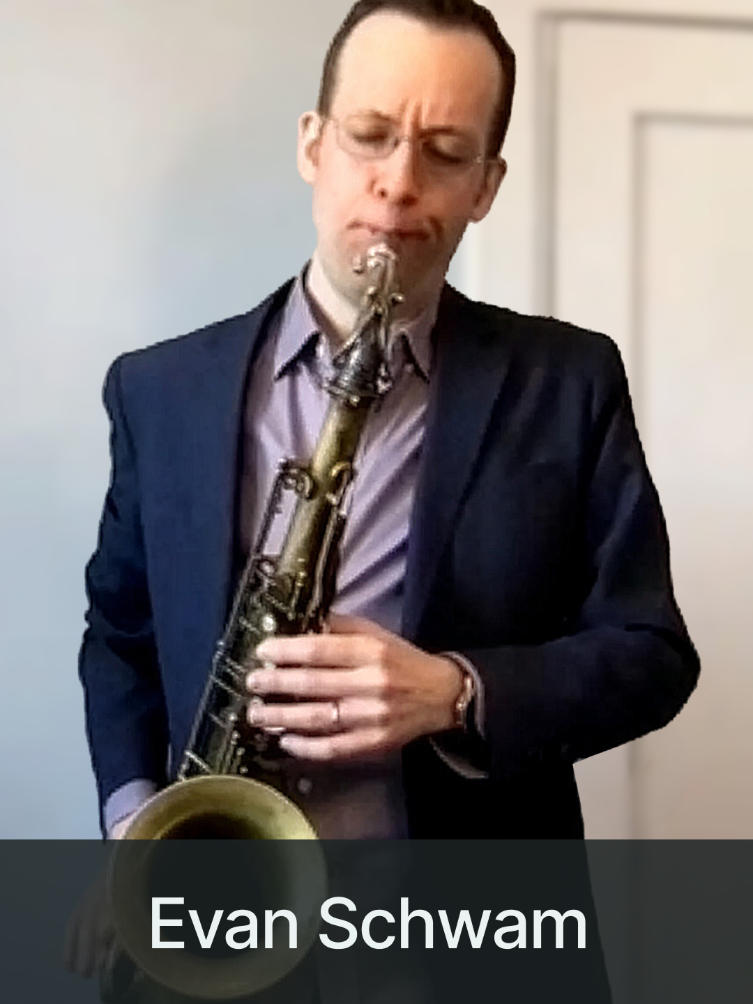 Evan Schwam Quartet