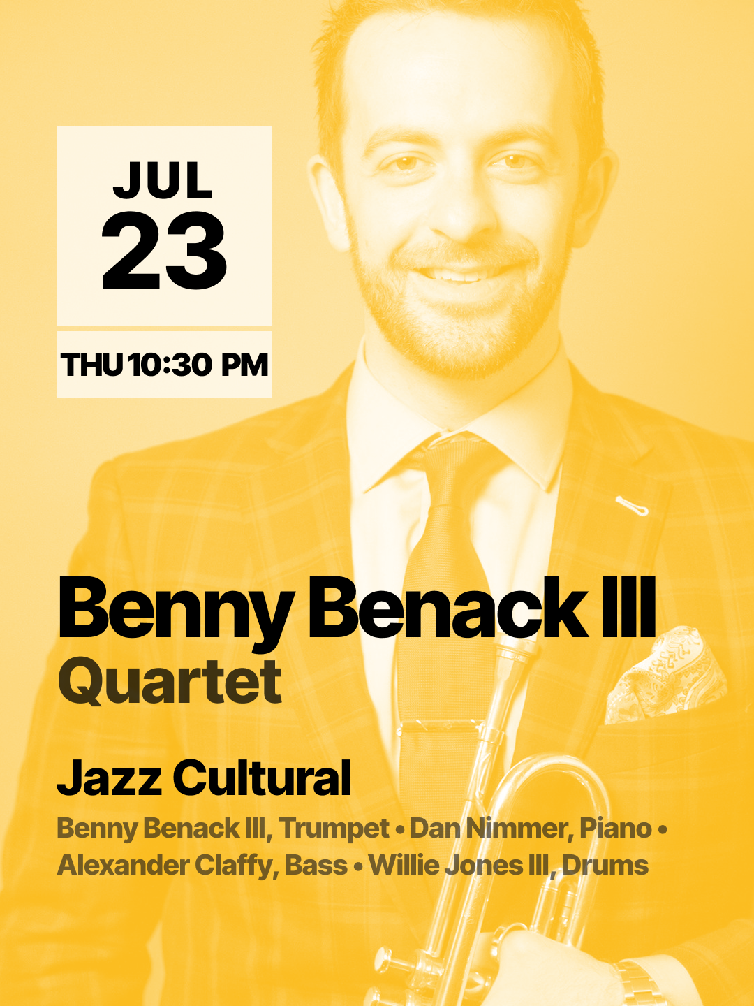 2026-07-23 Benny Benack 4x5.png