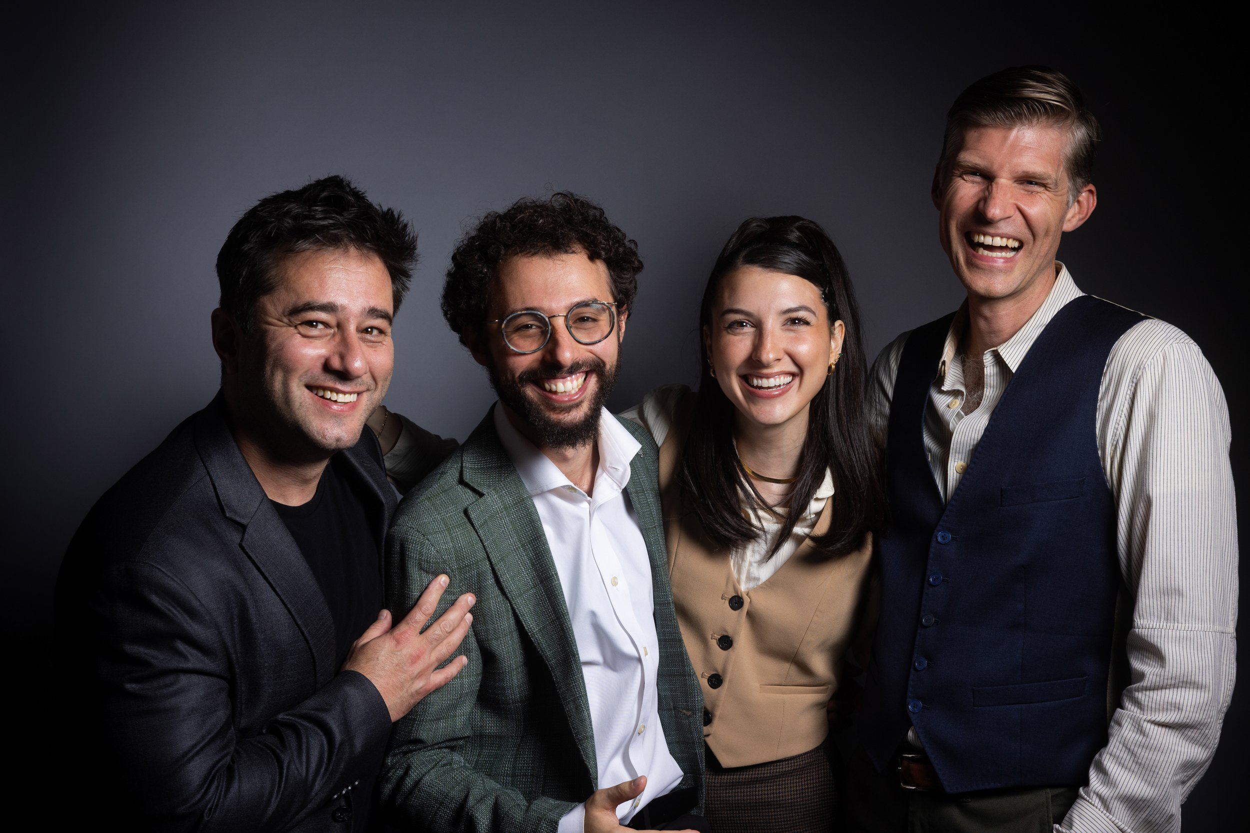 How an UWS Coffee Shop Community Led to a Flourishing Arts Organization
