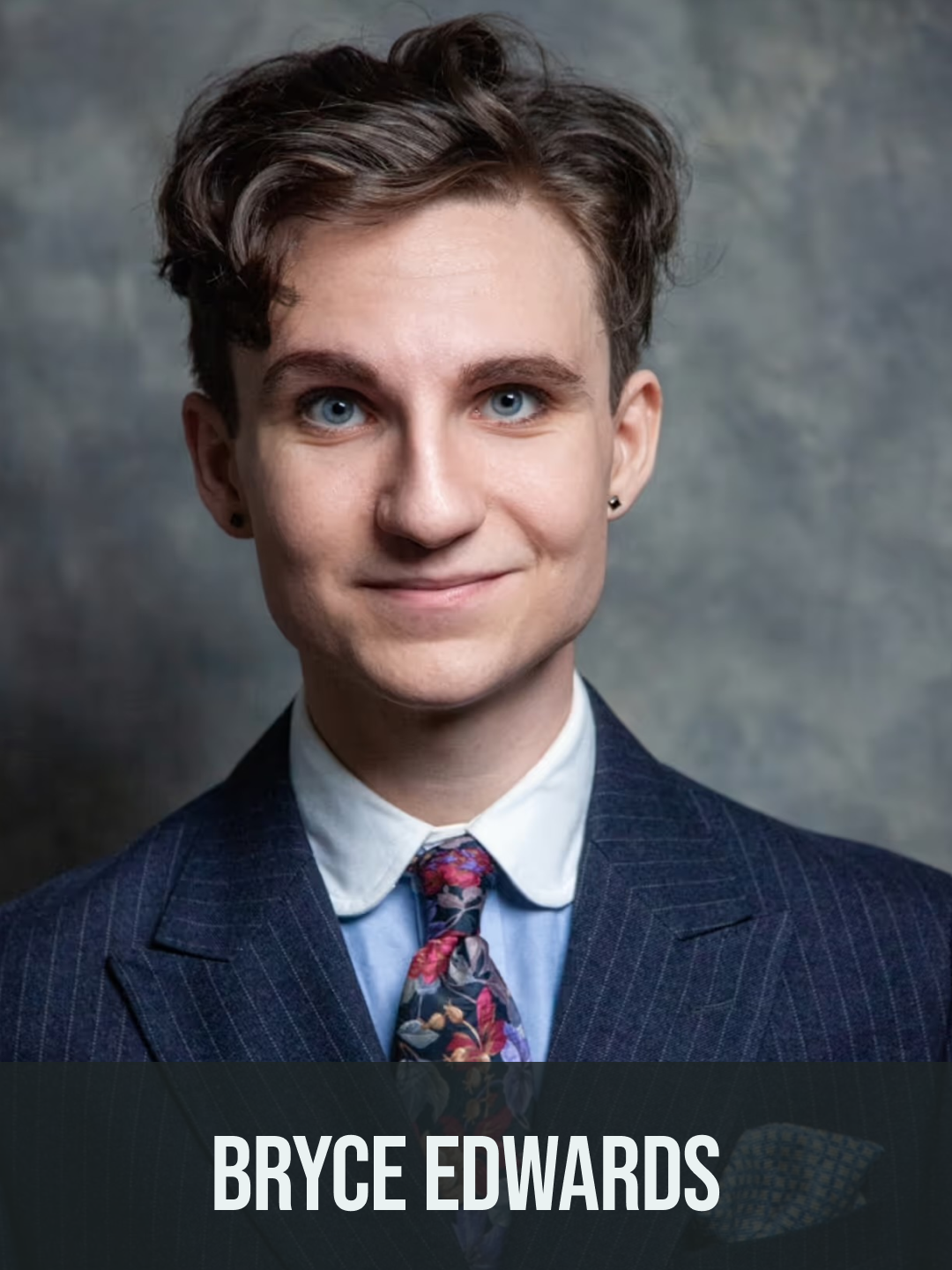 Bryce Edwards' Frivolity Hour at Birdland