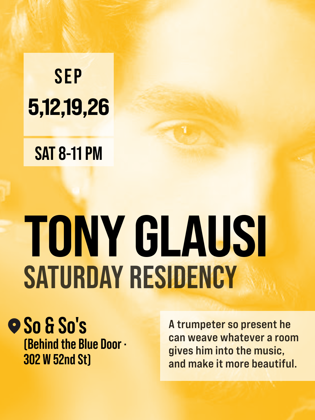 2026-09-05 Tony Glausi InstaPost.png