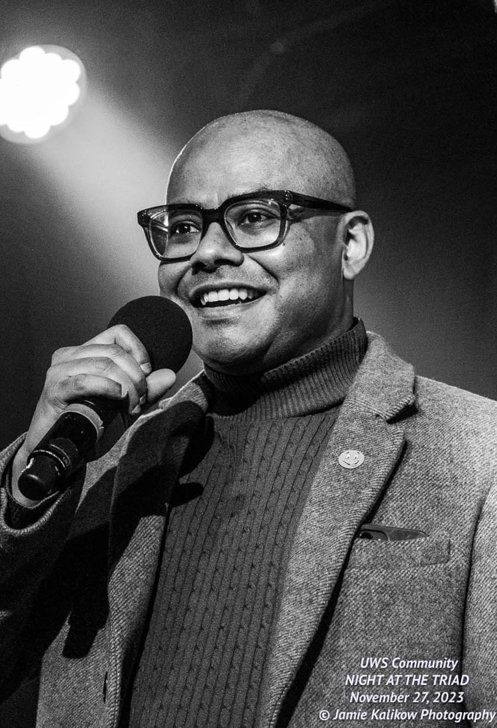 Shiv Dattagupta International Artist Relations, Director