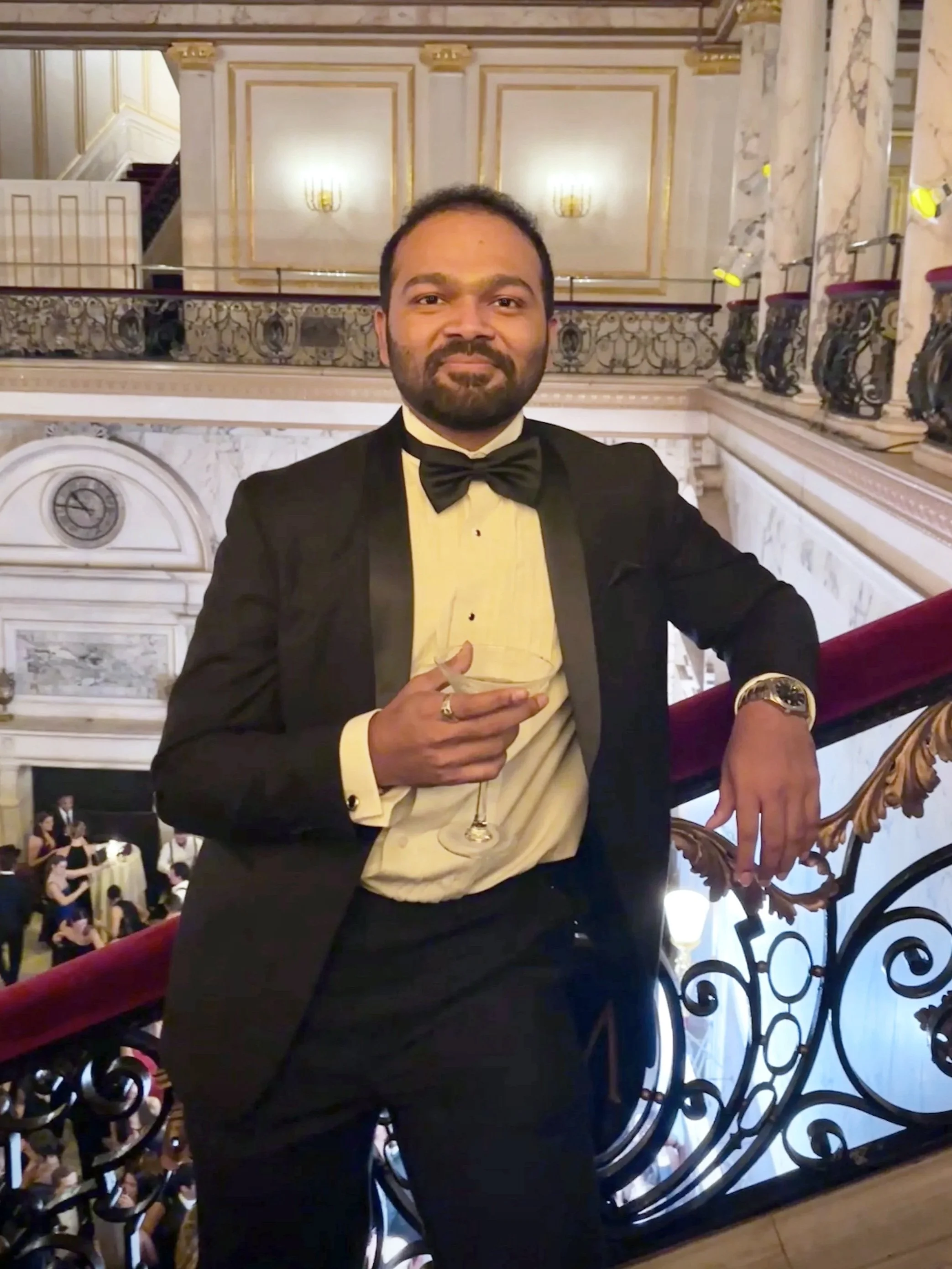 Gaurav Kshirsagar