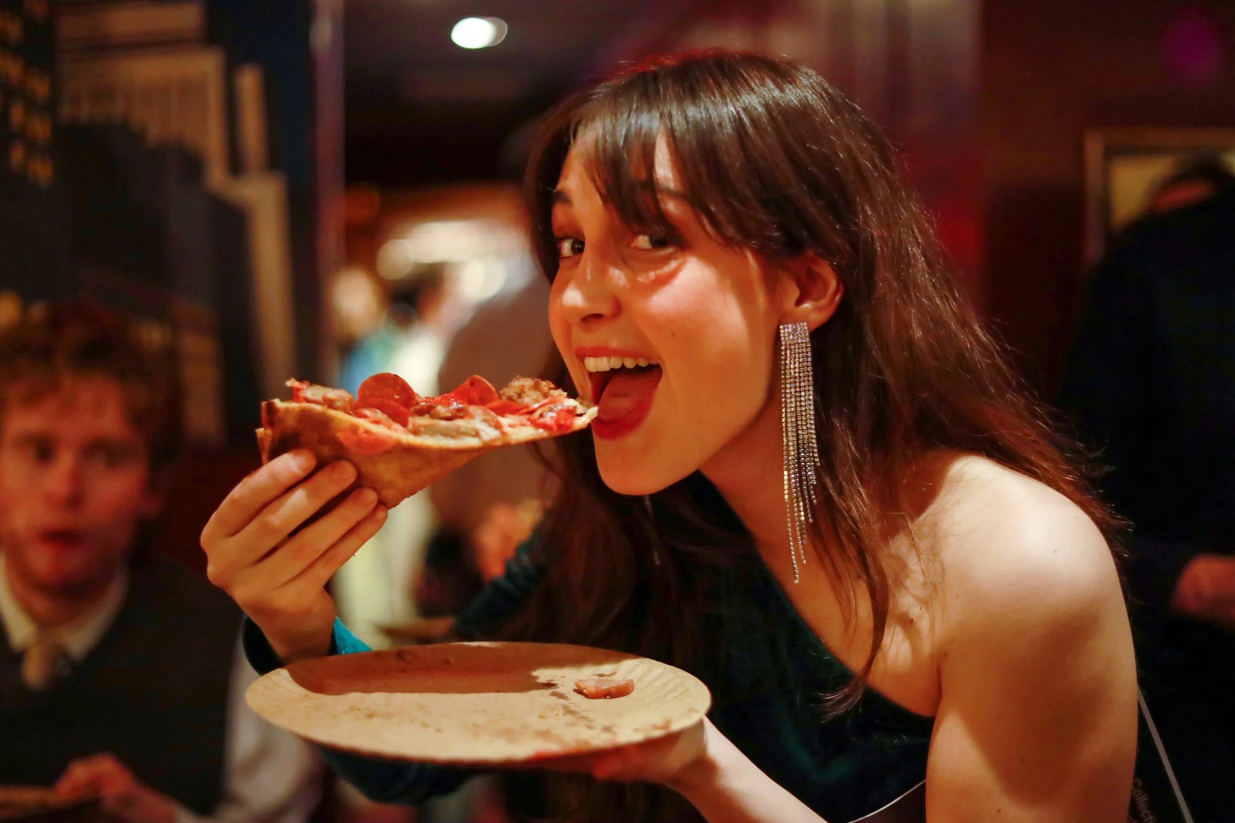 Marina Alba - pizza after the show.jpg