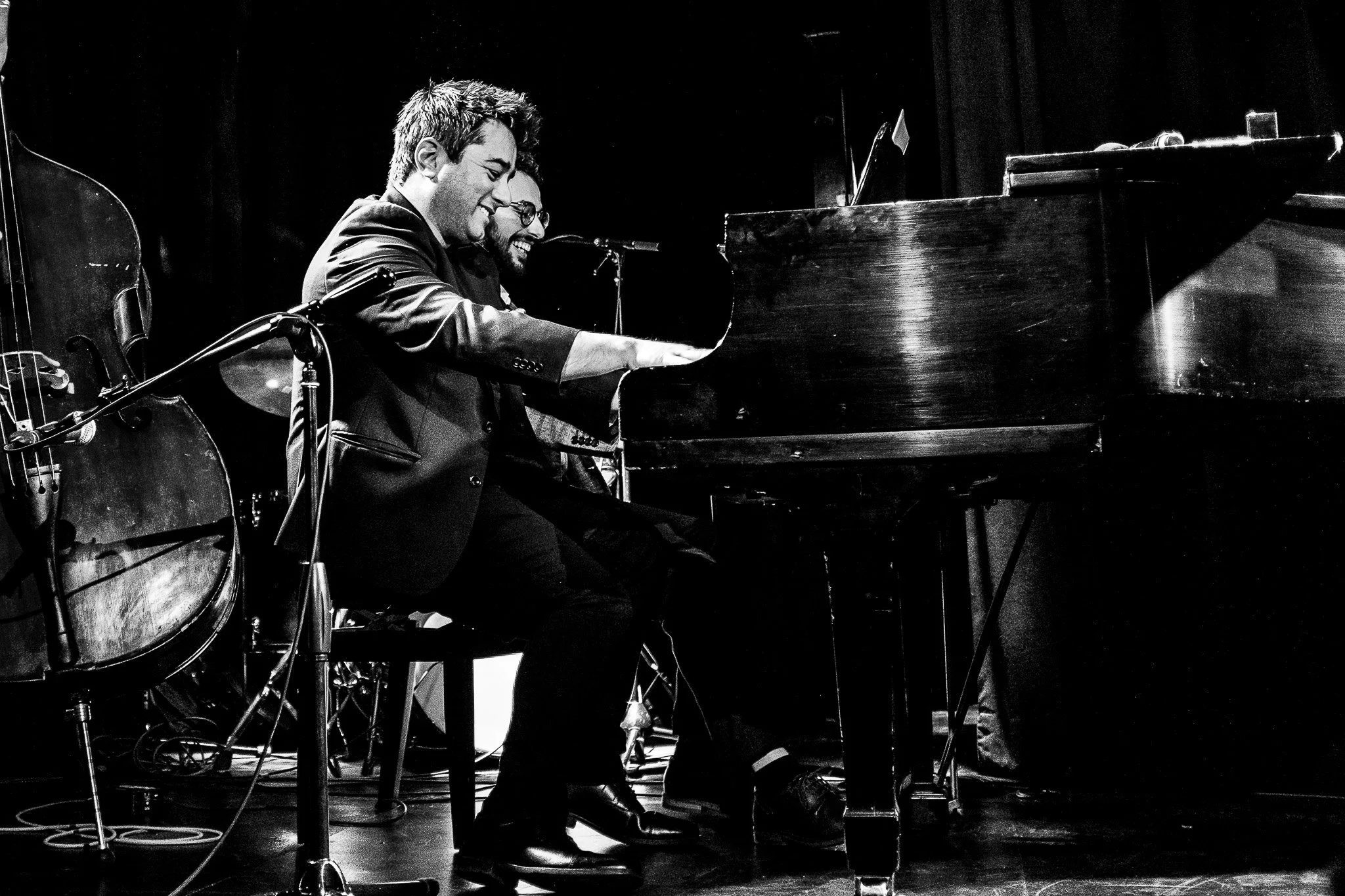 Matt Baker Antongiulio Night at the Triad 2.jpg
