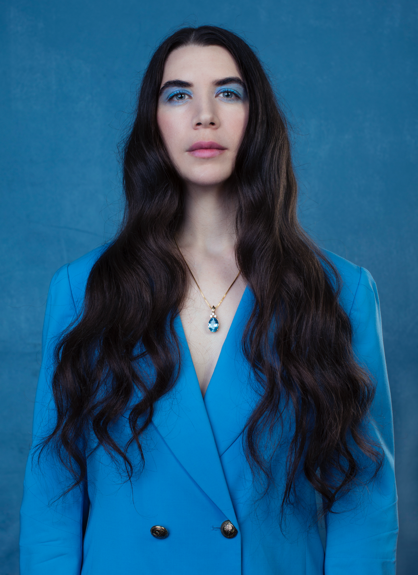 Lacy Rose, Lyric Poet