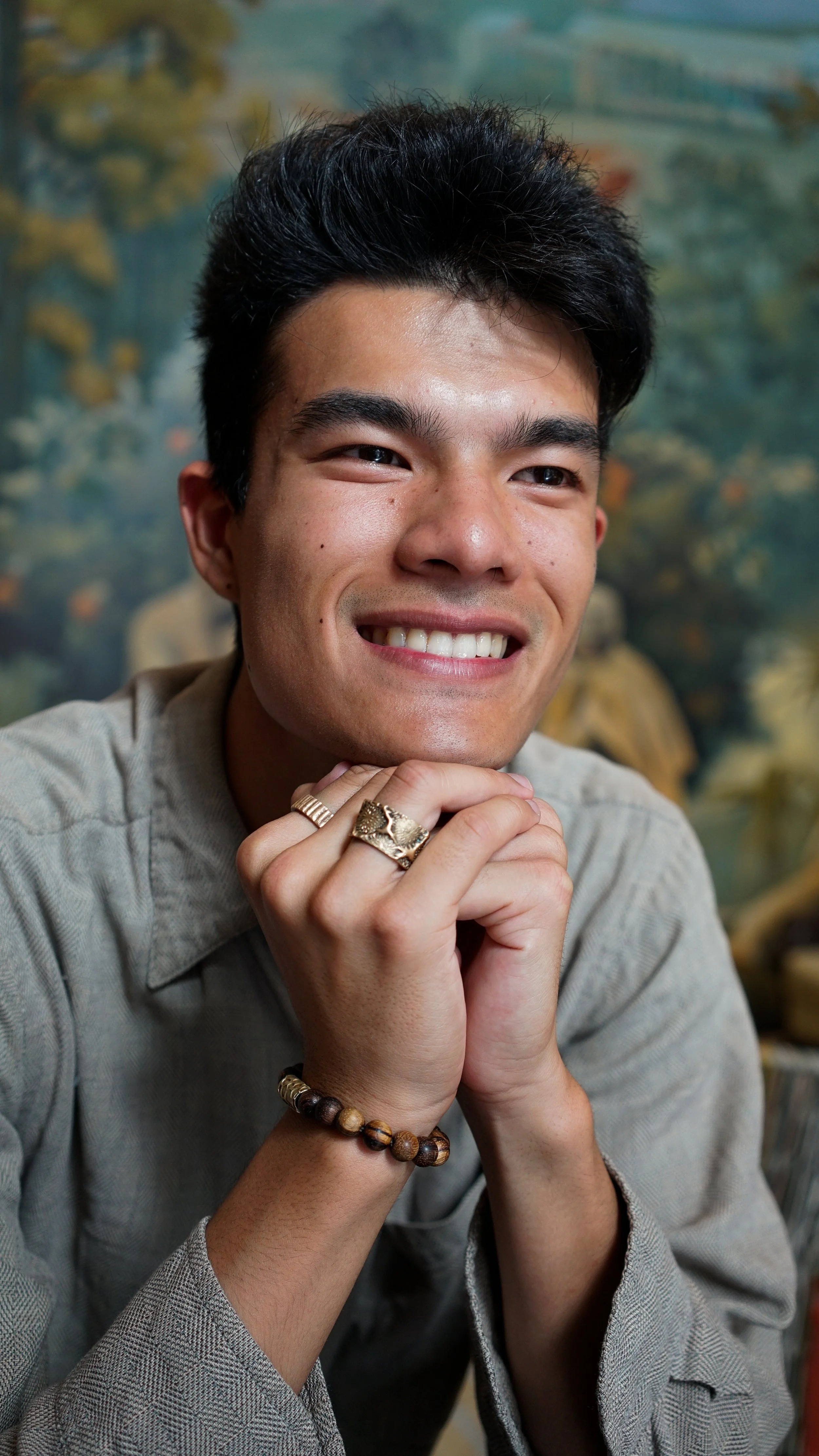 Max Nierlich, Videographer