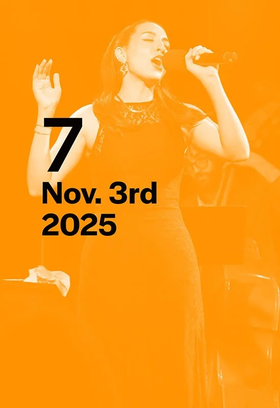 7th Night at the Triad