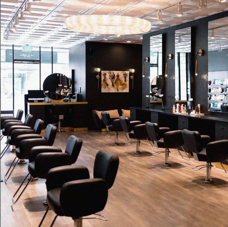 Hair Services in Walnut Creek, CA Salon Hanover