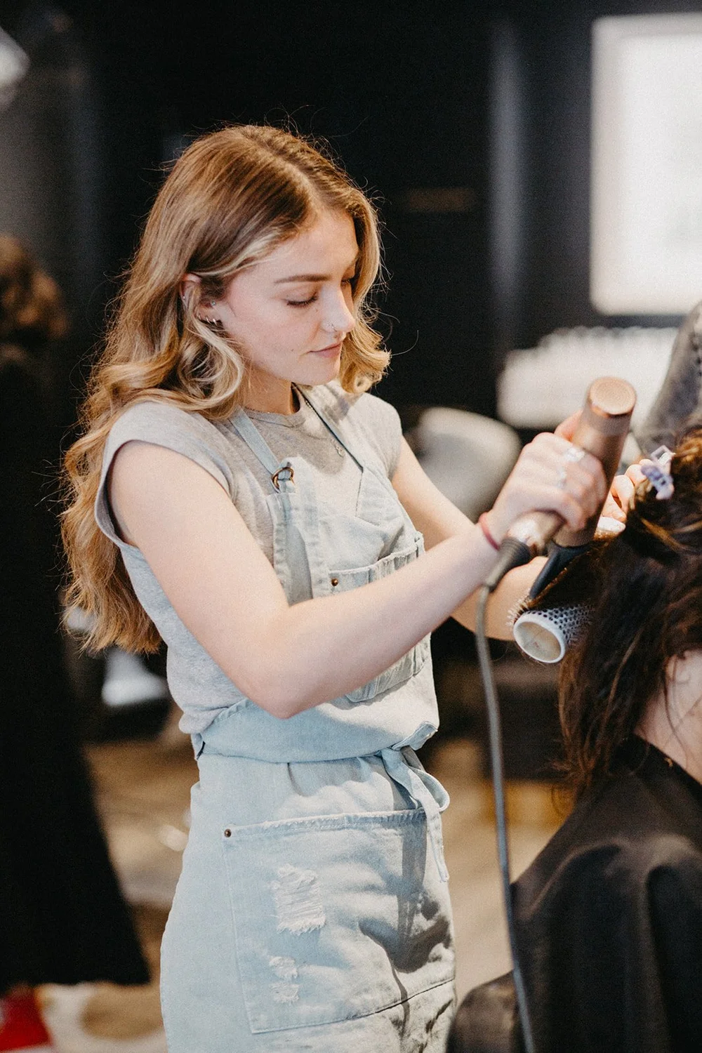 Hair Services in Walnut Creek, CA Salon Hanover