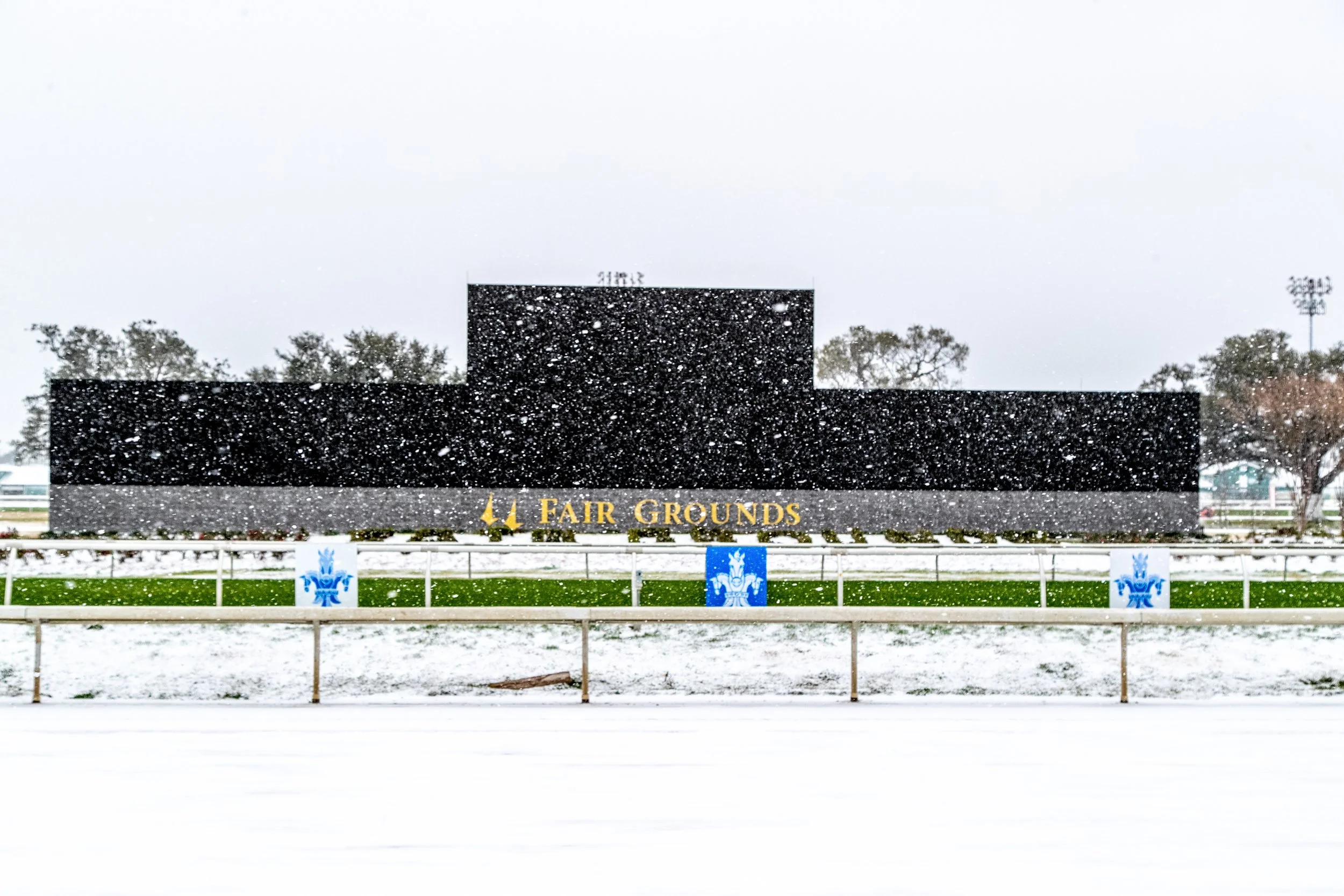 Fair Grounds