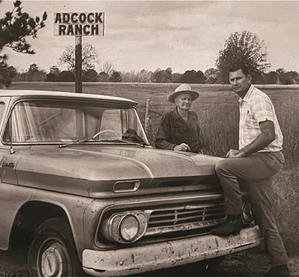Honoring Louisiana Legends