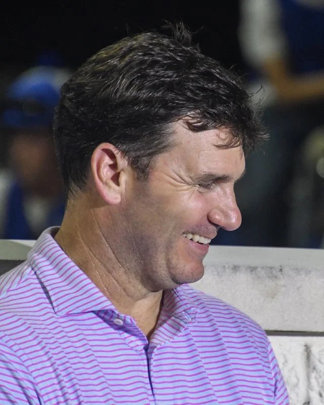 Jake Delhomme