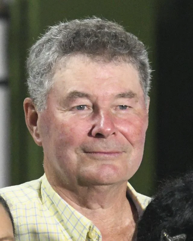 Jay Adcock