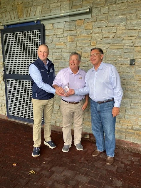 2025 LOUISIANA BREEDER OF THE YEAR