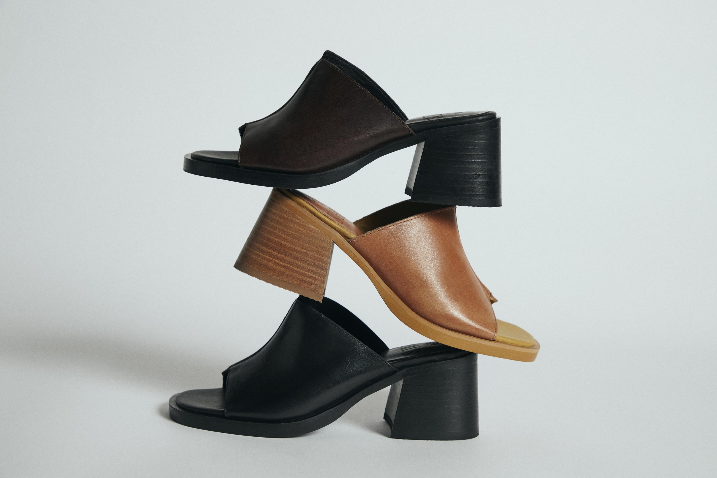 Seres Footwear