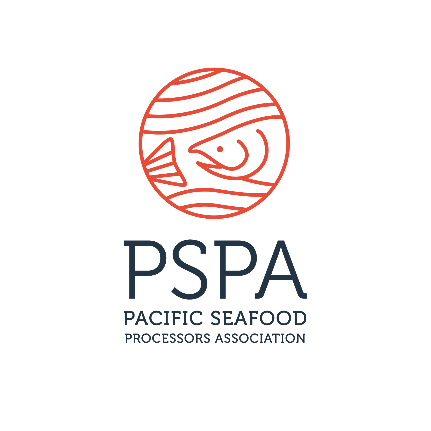 PSPA Logo - Vertical