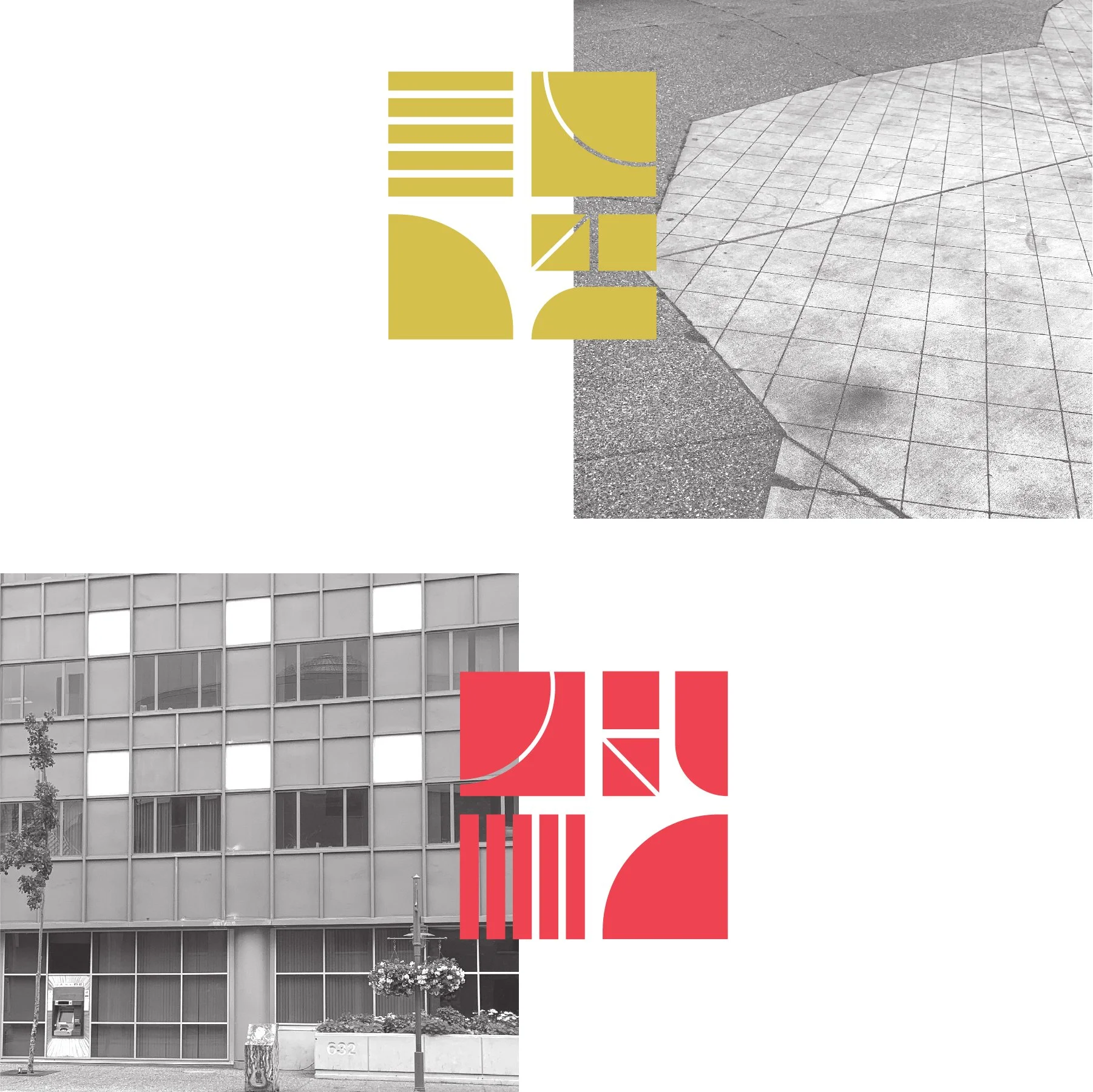 Architectural Details of Anchorage