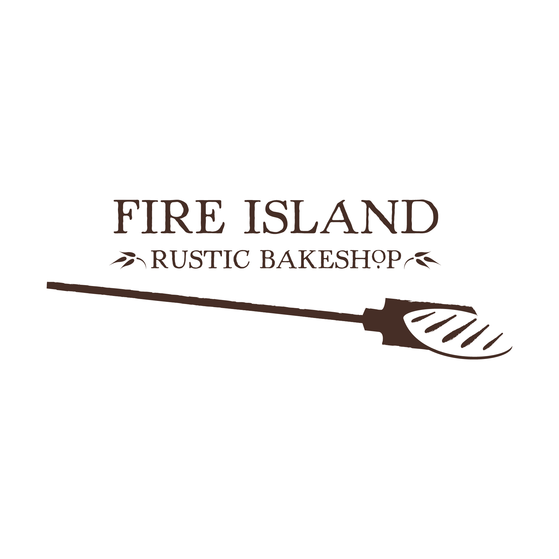 Fire Island Rustic Bake Shop