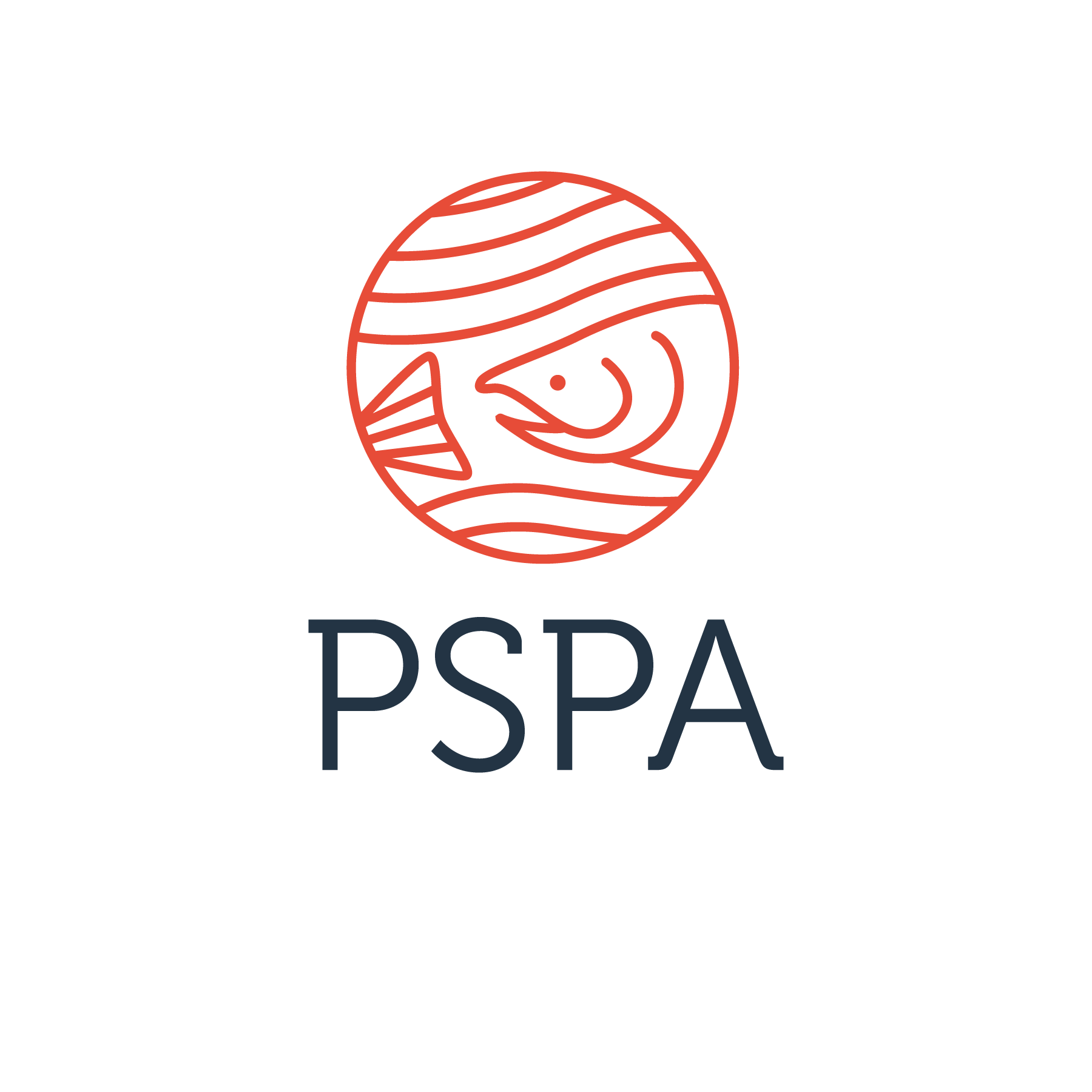PSPA Logo - Acronym