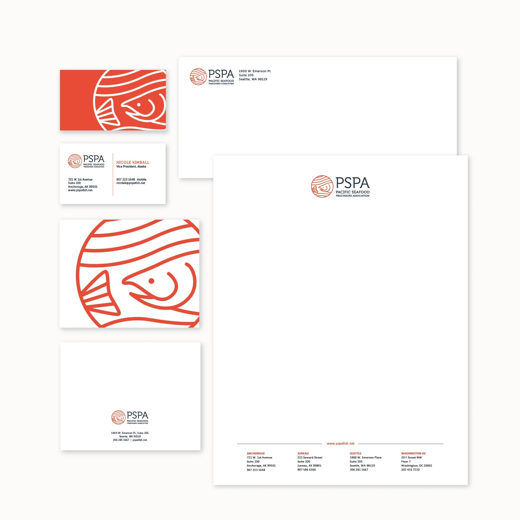 PSPA Business Papers