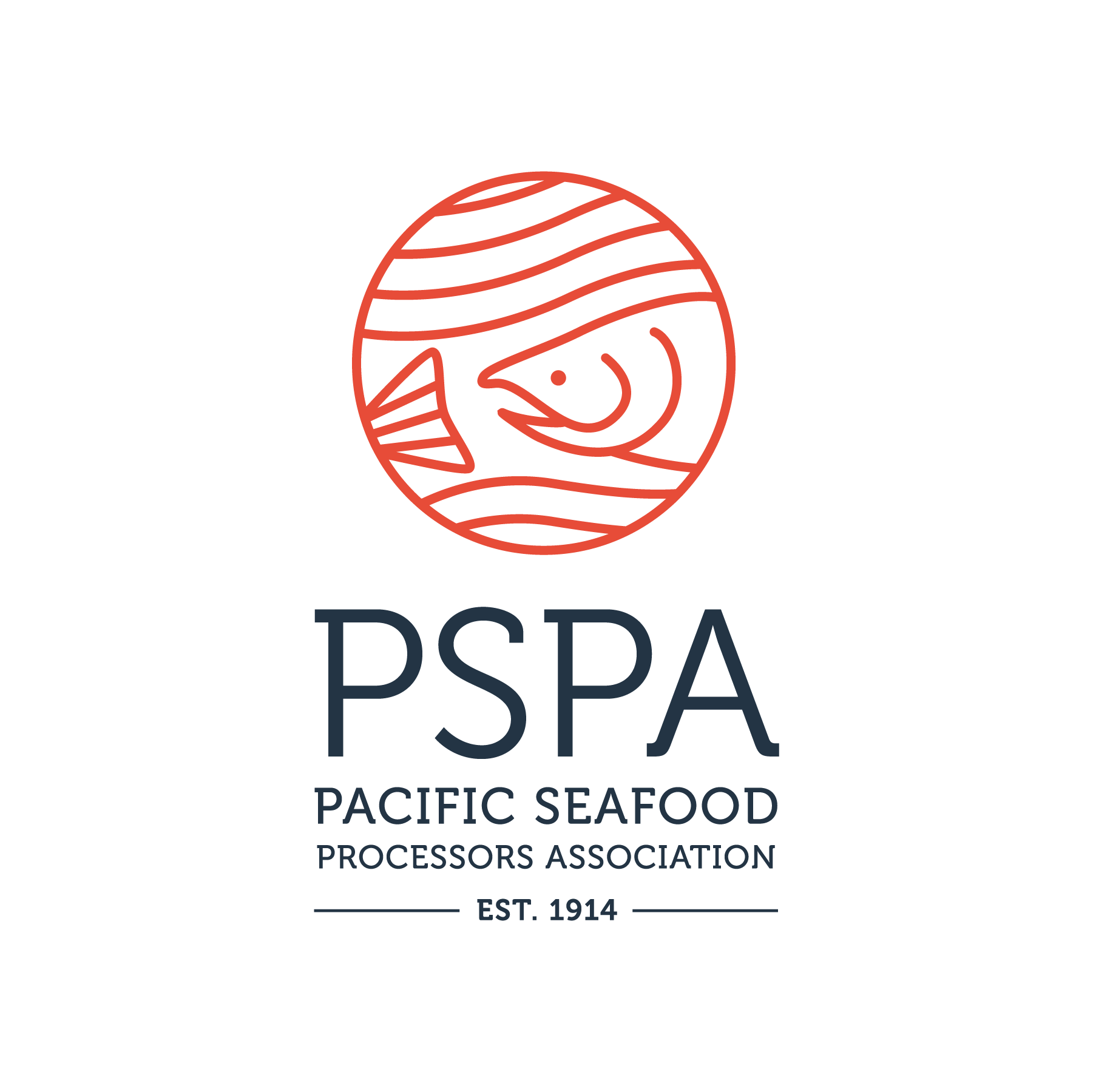 PSPA Logo - Heritage