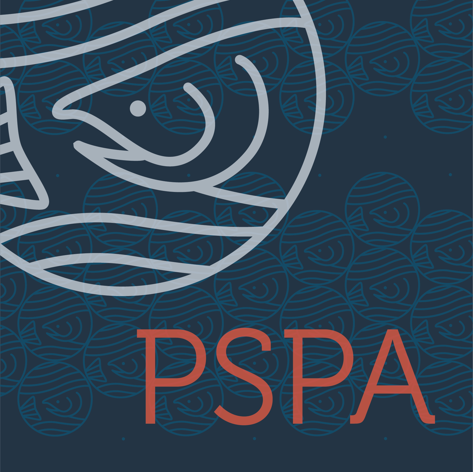 PSPA Custom Pattern