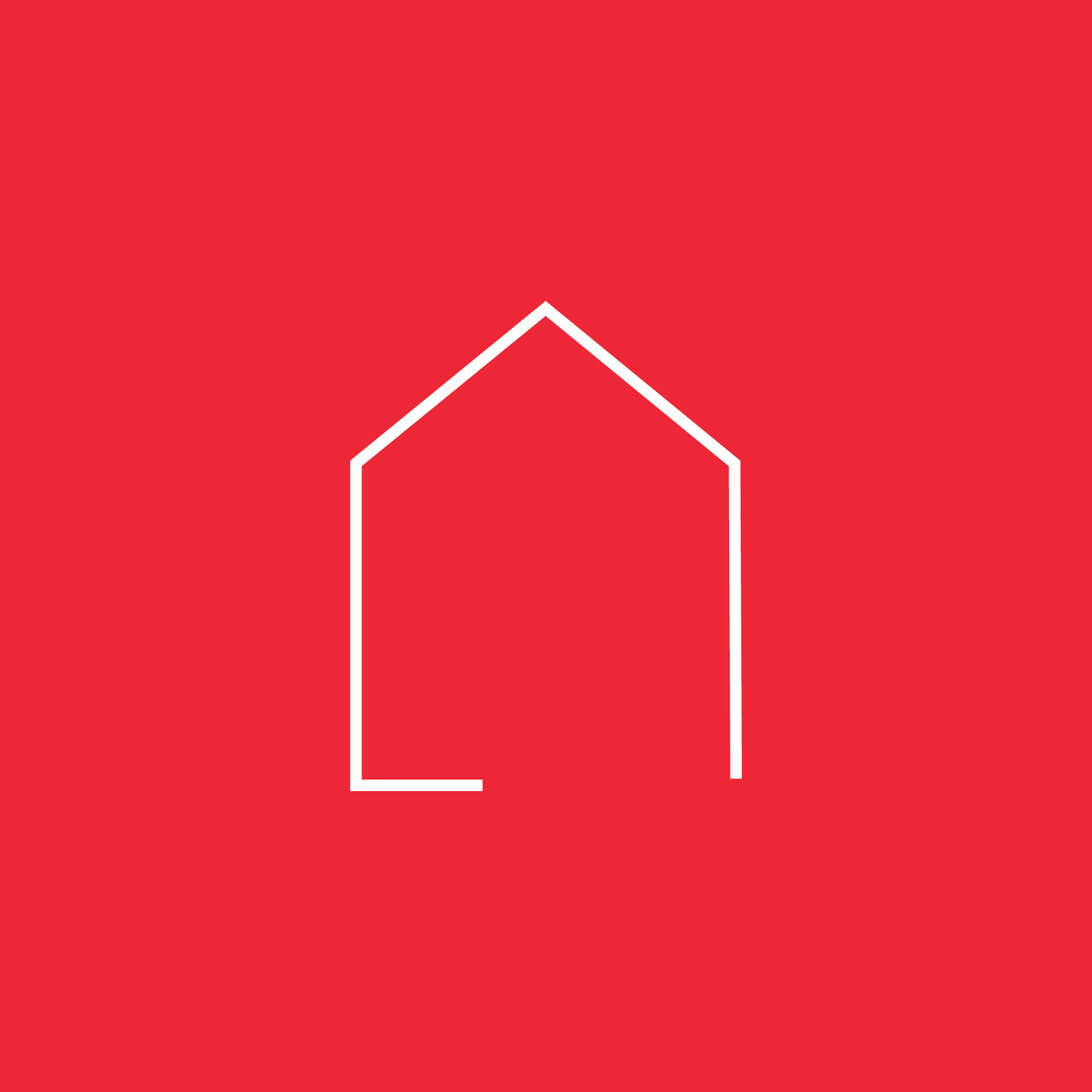 Red House Workshop Logo Mark