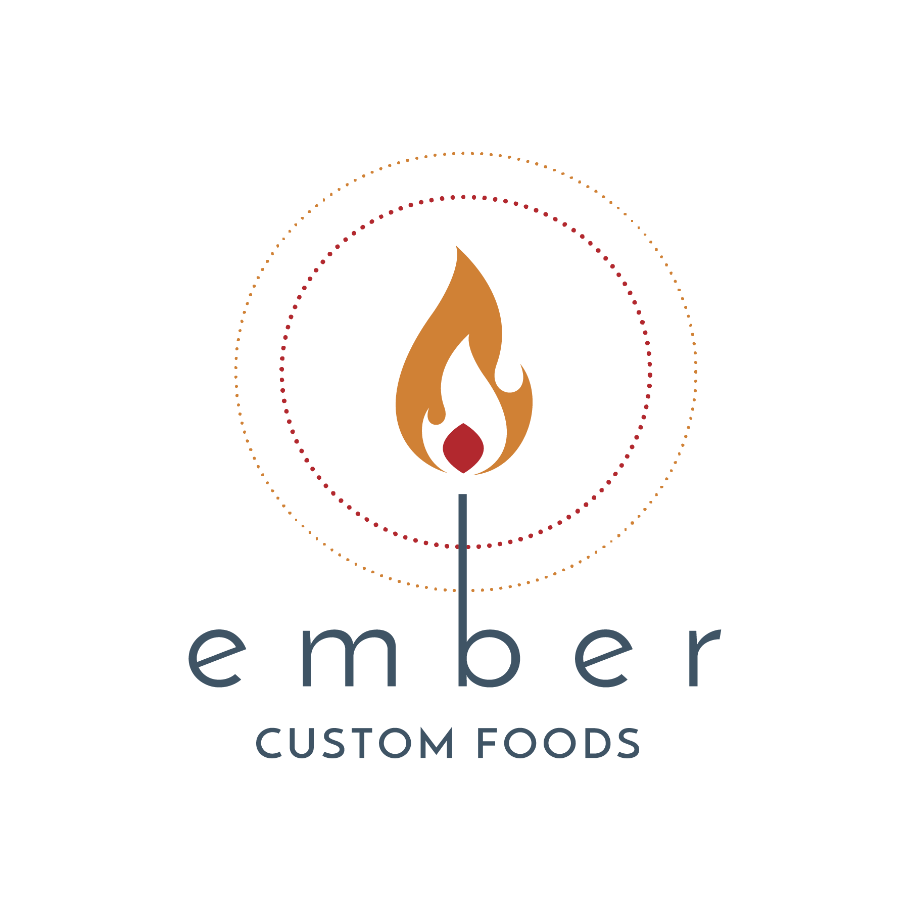 Ember Custom Foods