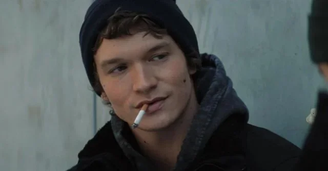 Episode 1: Ilya & Shane Meet