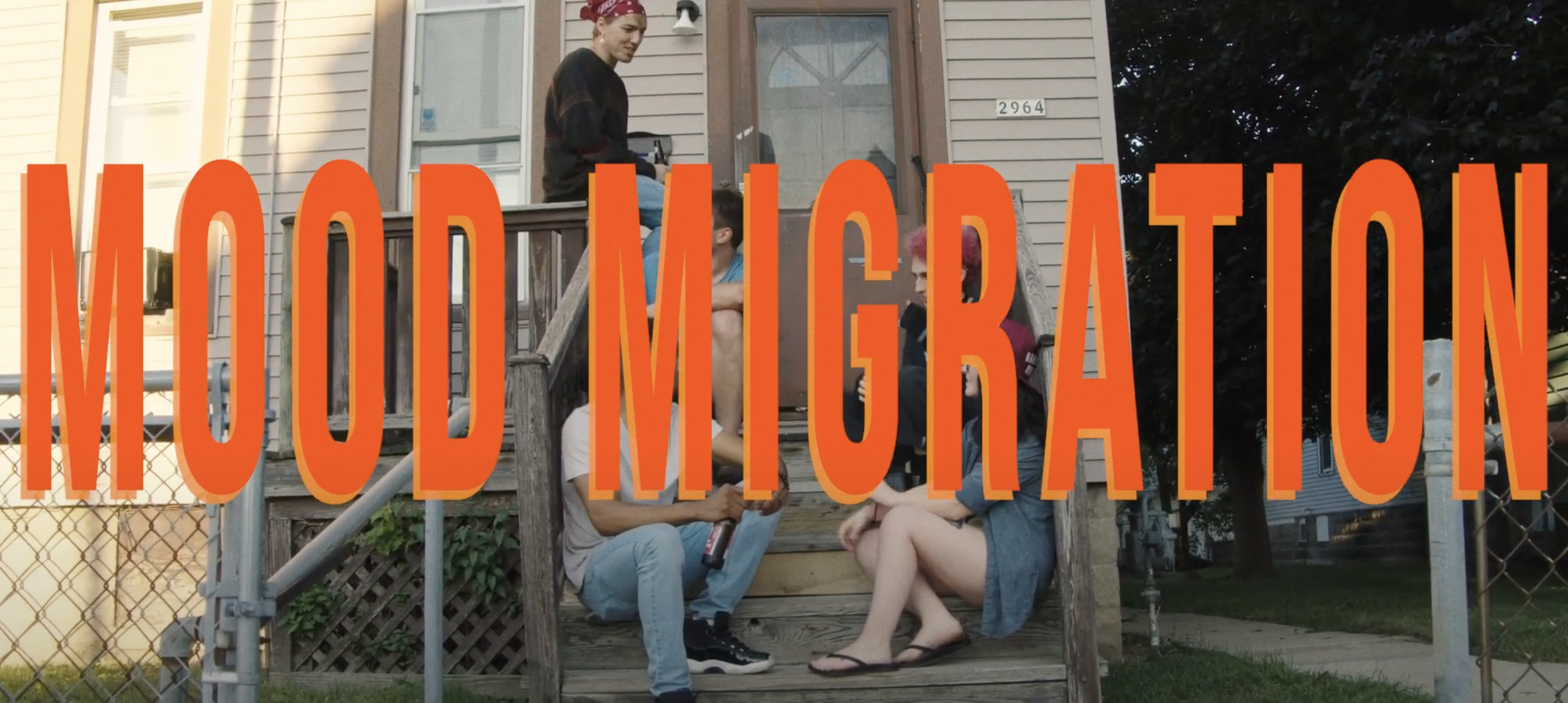 Nosedive Music Video