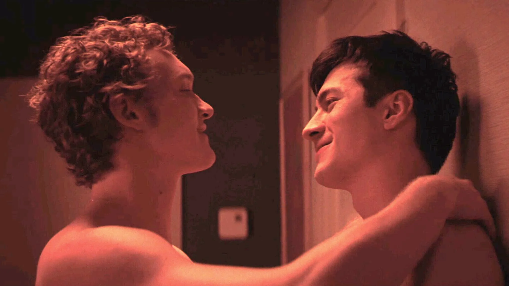 Episode 1: 1410 - Shane's Hotel Room