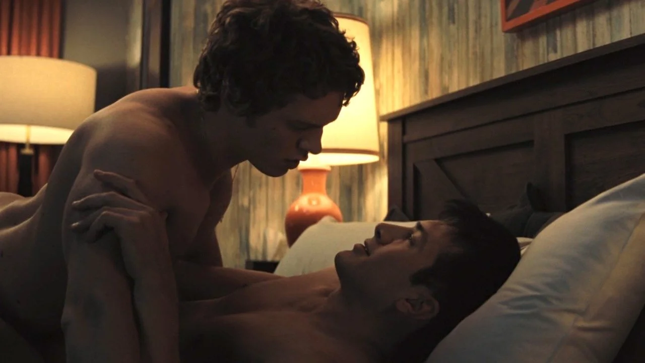 Episode 1: Nashville