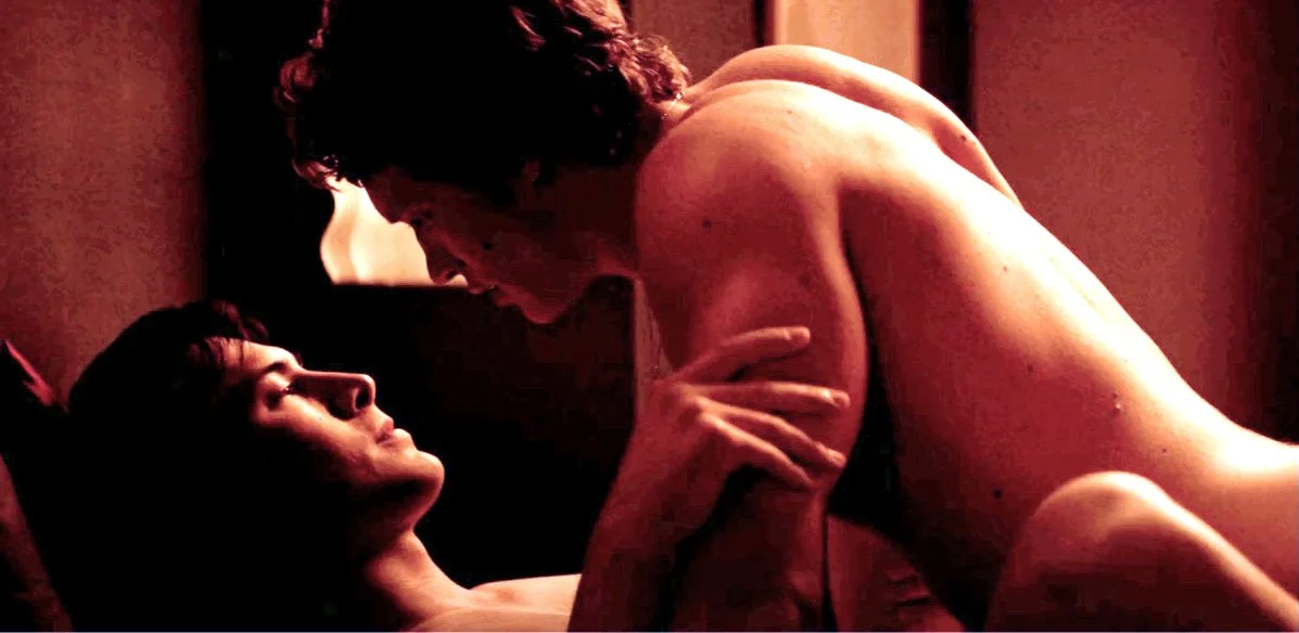 Episode 1: 1410- Shane's Hotel Room Continued