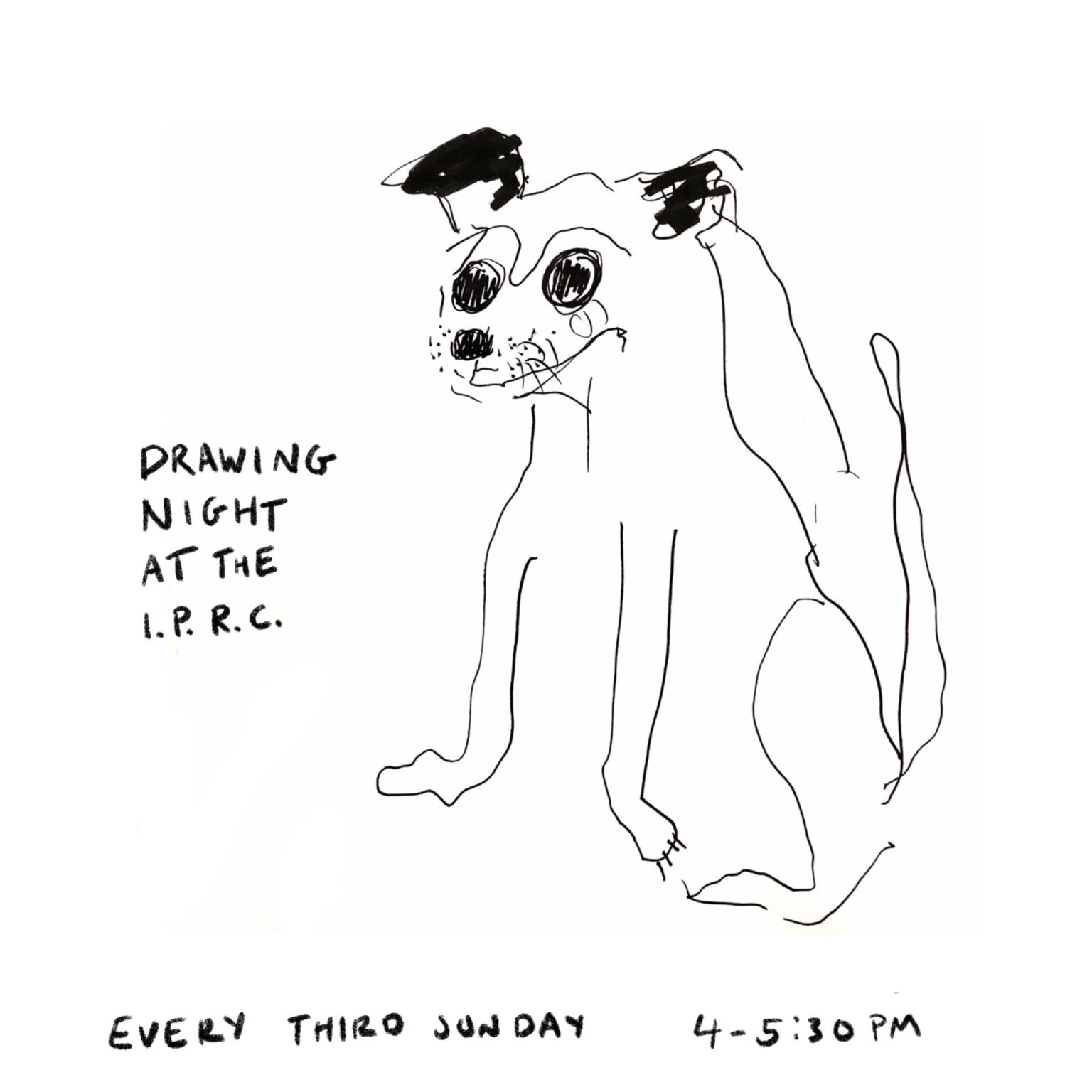 Drawing Club